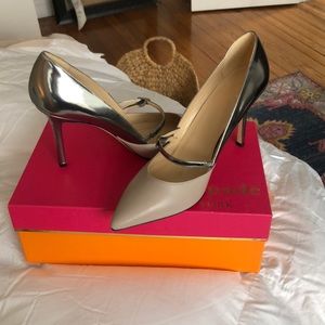 Kate spade New York pumps